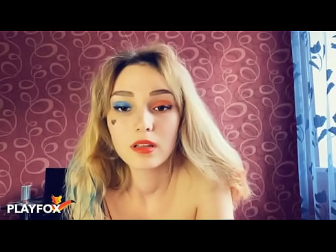 ❤️ Magische Virtual-Reality-Brille gab mir Sex mit Harley Quinn ❤❌ Sex video bei porn de.pornmega-com.ru ️❤