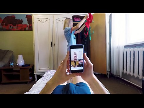 ❤️ Stiefschwester bringt ihren Bruder zum Wichsen, kurz bevor Mama nach Hause kommt ❤❌ Sex video bei porn de.pornmega-com.ru ️❤