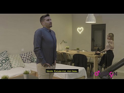 ❤️ PORNBCN 4K Eine reife Frau mit großen Titten will anal gefickt werden junger Gigolo mit großem Schwanz Blowjob Amortisation harter Fick Handjob Dog Style Pussy lecken Orgasmus Französisch Untertitel ❤❌ Sex video bei porn de.pornmega-com.ru ️❤